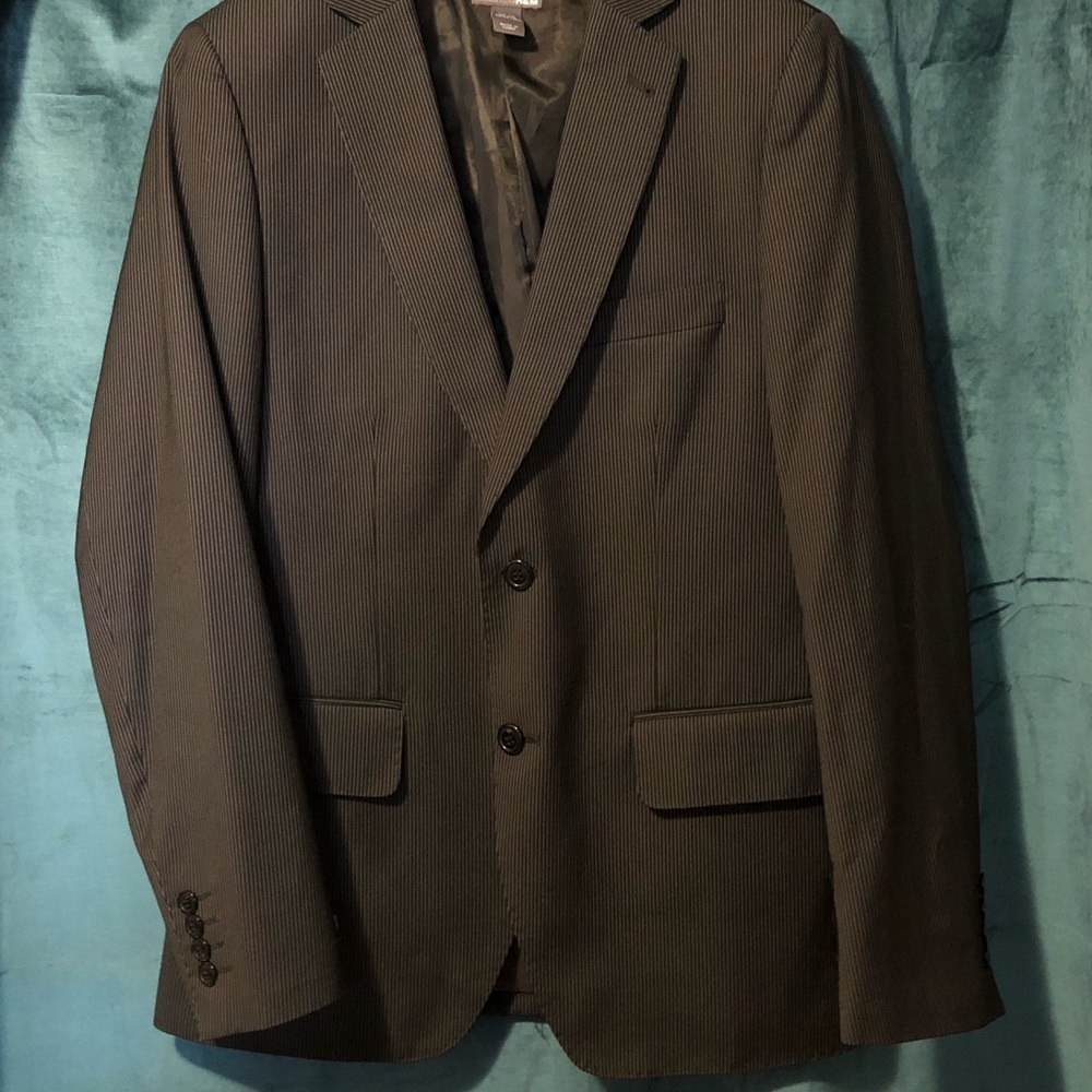 H&M Pin stripe Jacket